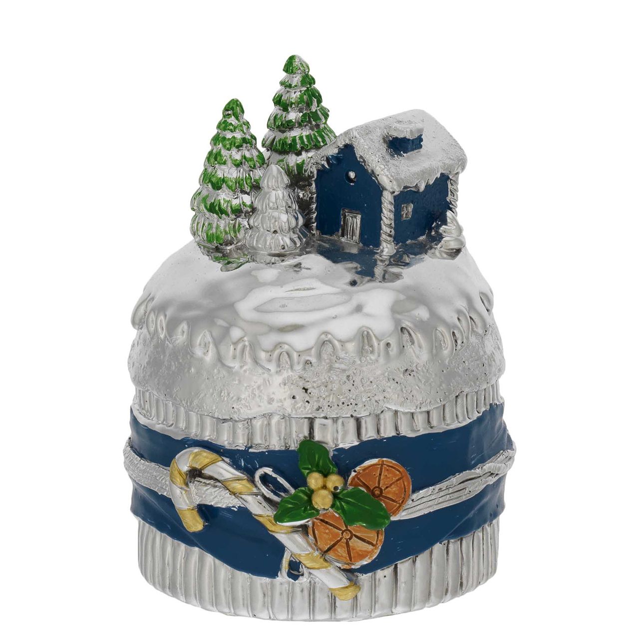 MINIPANETTONE